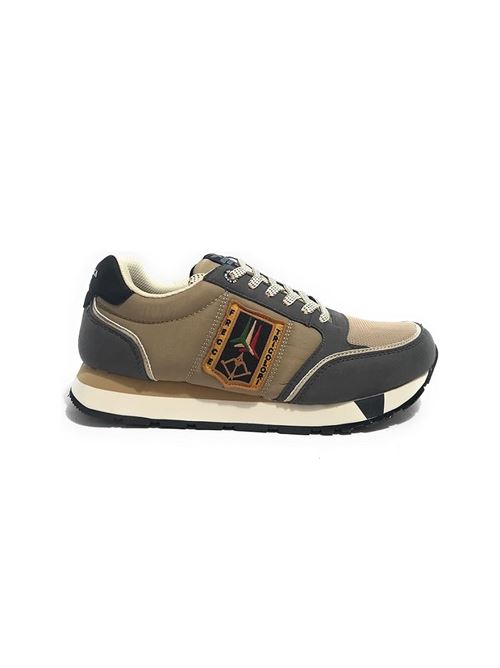 sneakers AERONAUTICA MILITARE | SC258CT322294450